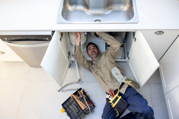 Best Commercial Plumbing Services  in Aptos Hills Larkin Valley, CA