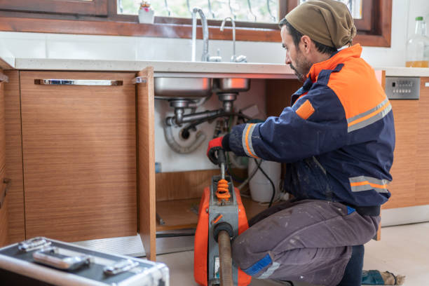 Best Best Plumbers Near Me  in Aptos Hills Larkin Valley, CA