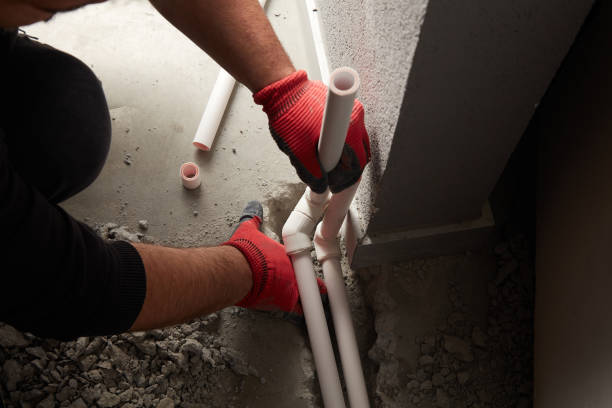  Aptos Hills Larkin Valley, CA Plumbing Pros