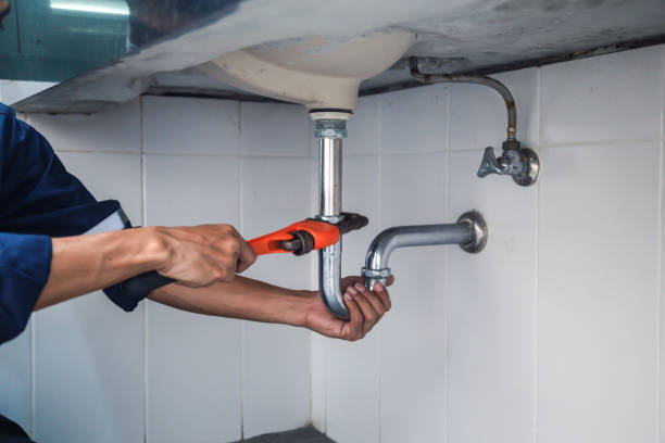 Best Emergency Plumber  in Aptos Hills Larkin Valley, CA