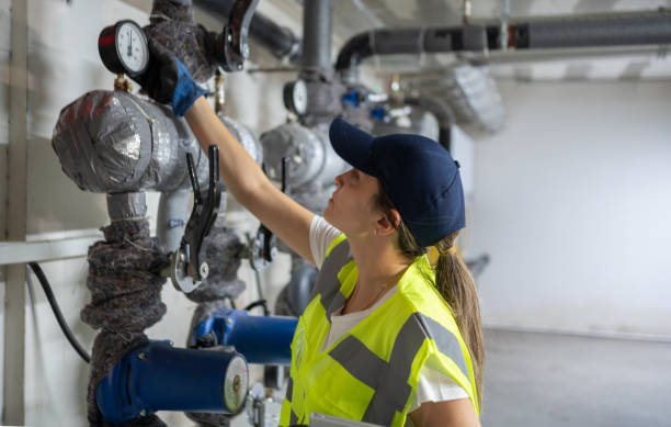 Sprinkler Systems in Aptos Hills Larkin Valley, CA