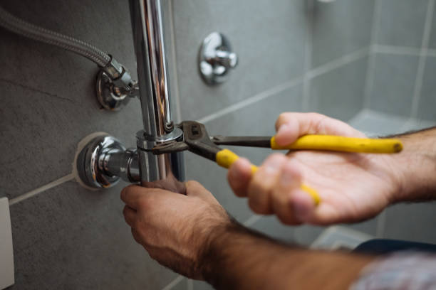 Best Same-Day Plumbing Service  in Aptos Hills Larkin Valley, CA