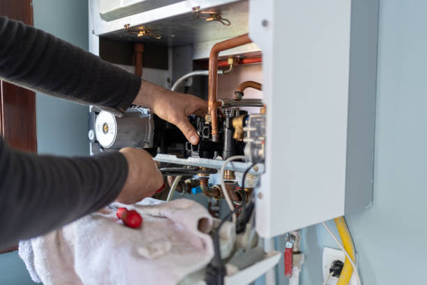 Aptos Hills Larkin Valley, CA Plumbing Company
