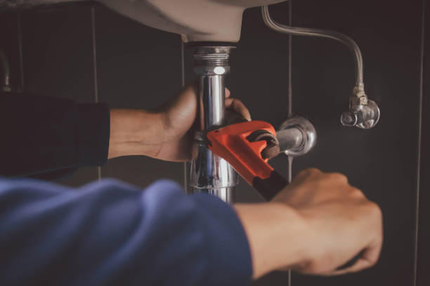 Best Affordable Plumber Near Me  in Aptos Hills Larkin Valley, CA